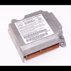 ecu airbag