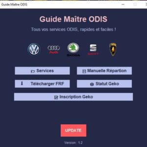 guide odis